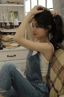 原来她很甜PO